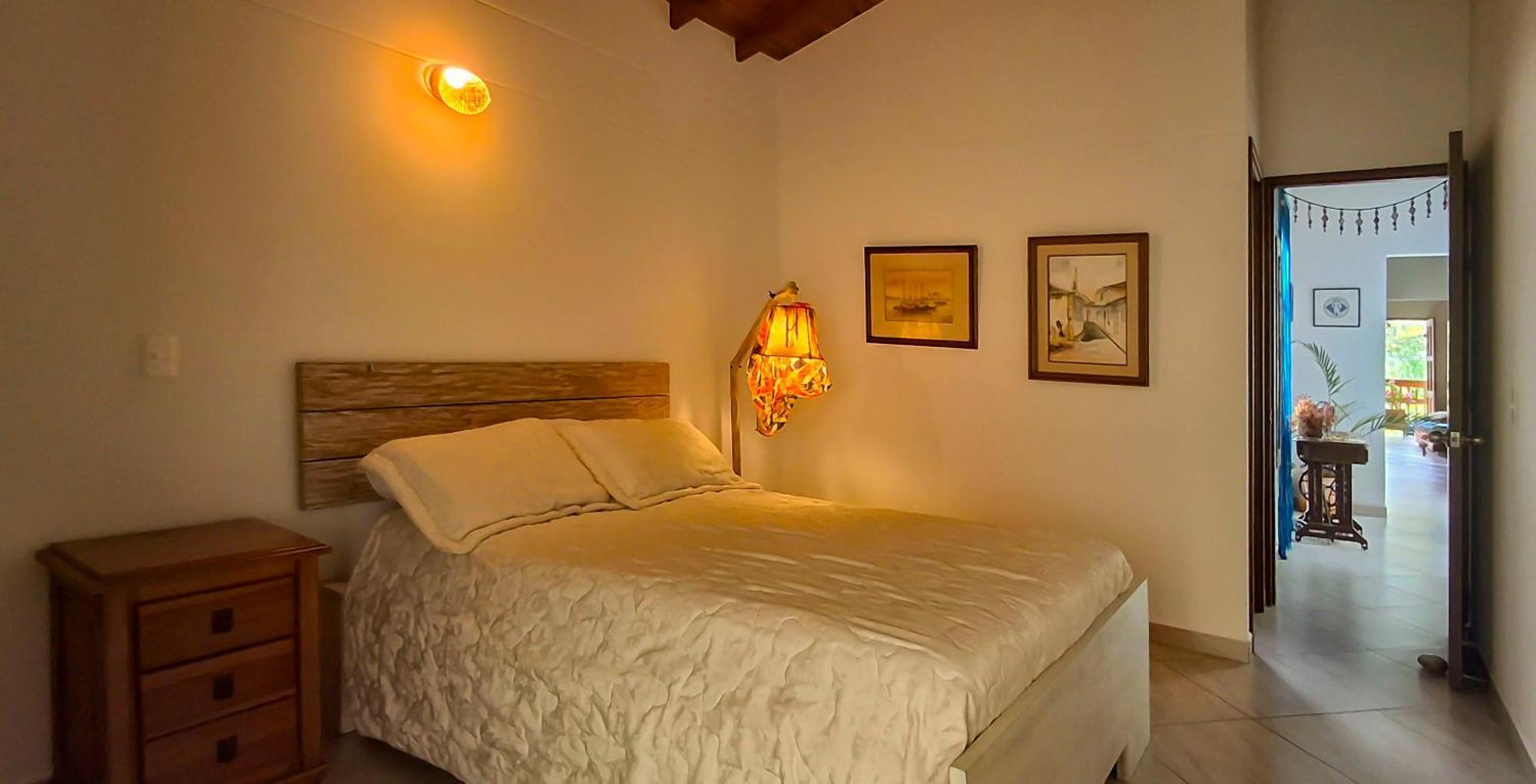 Bed and Breakfast La Casa Del Sol Jardin Exterior foto