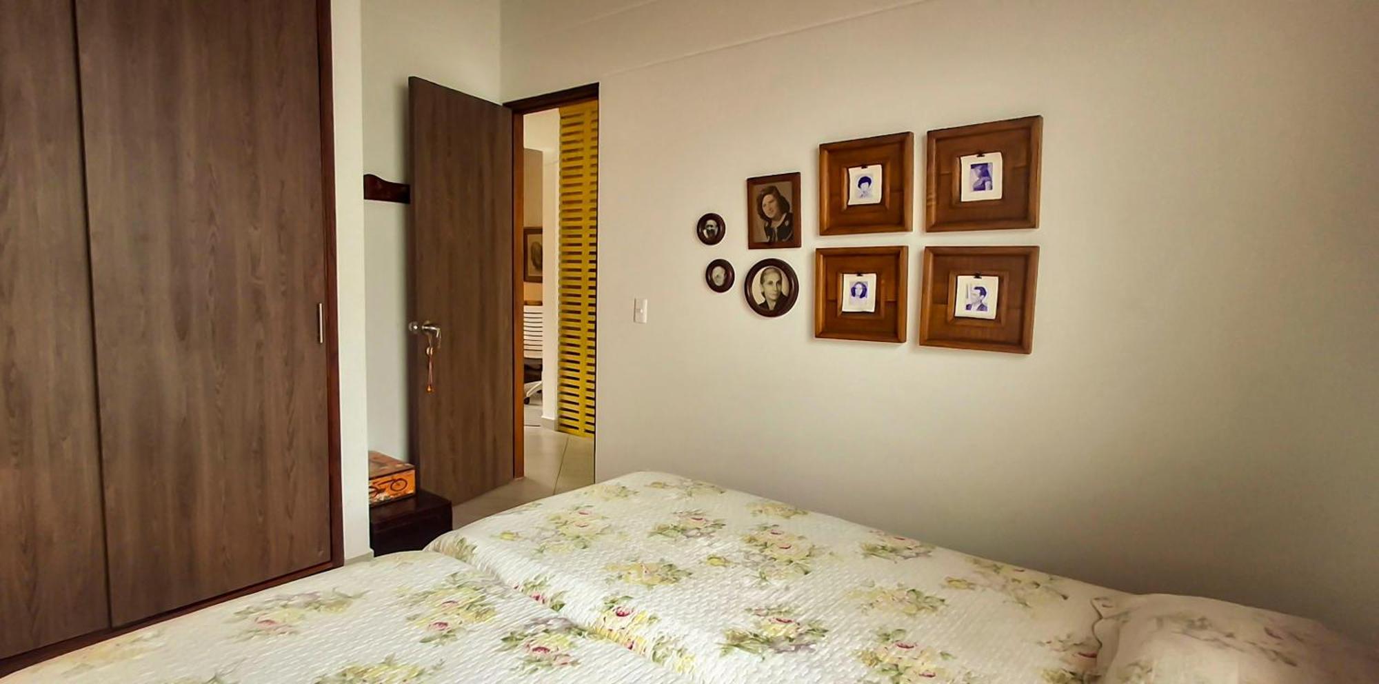 Bed and Breakfast La Casa Del Sol Jardin Exterior foto