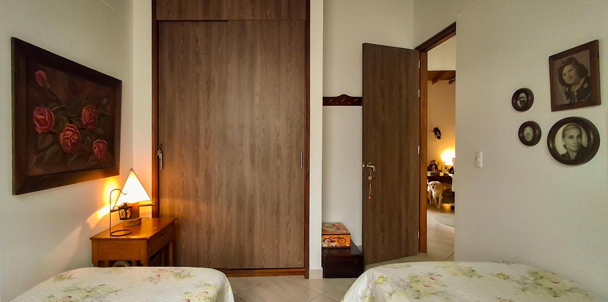Bed and Breakfast La Casa Del Sol Jardin Exterior foto